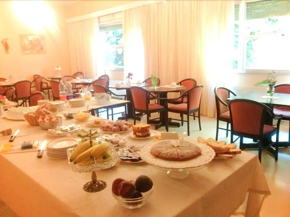 ***  Hotel Morchio Mhotelsgroup Diano Marina Włochy
