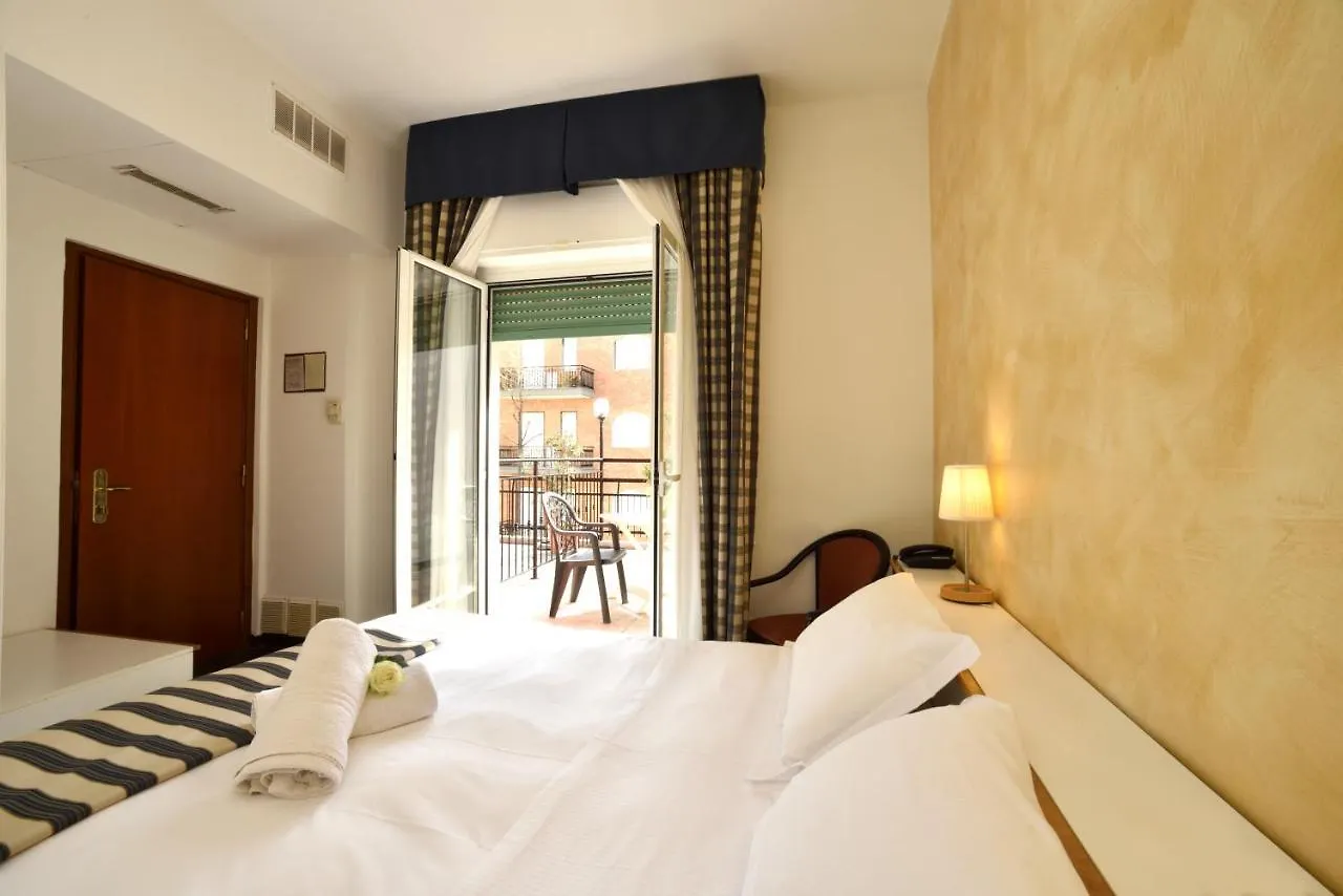 ***  Hotel Morchio Mhotelsgroup Diano Marina Włochy