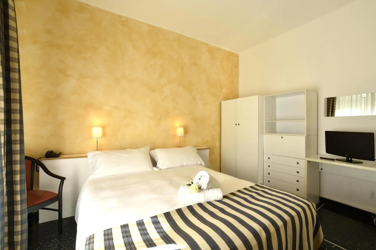Hotel Morchio Mhotelsgroup Diano Marina Włochy
