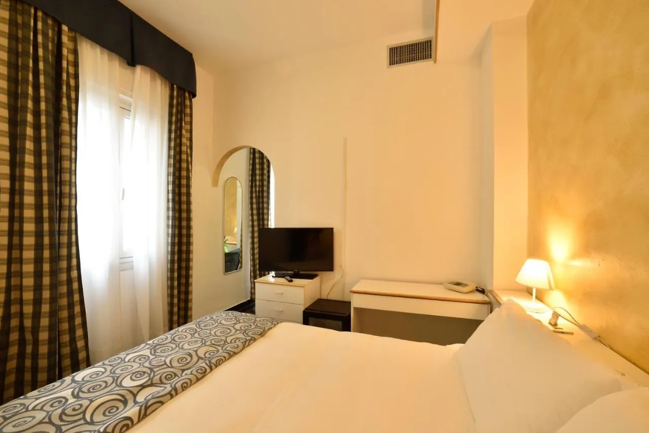 Hotel Morchio Mhotelsgroup Diano Marina 3*,  Włochy