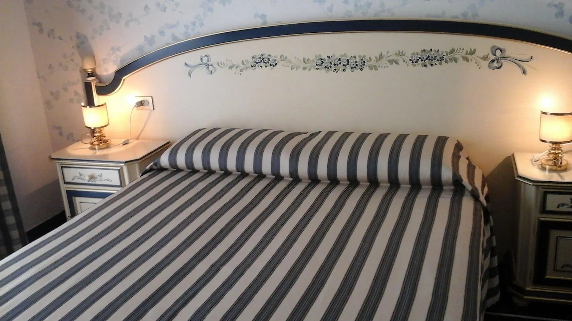 Hotel Morchio Mhotelsgroup Diano Marina