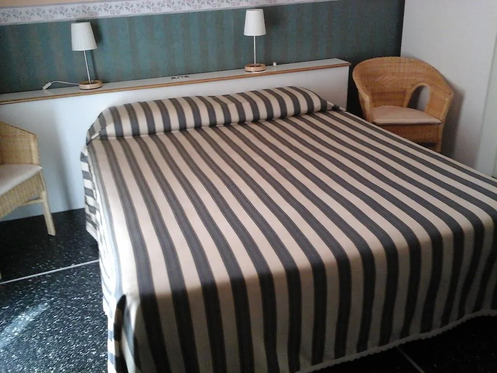 ***  Hotel Morchio Mhotelsgroup Diano Marina Włochy