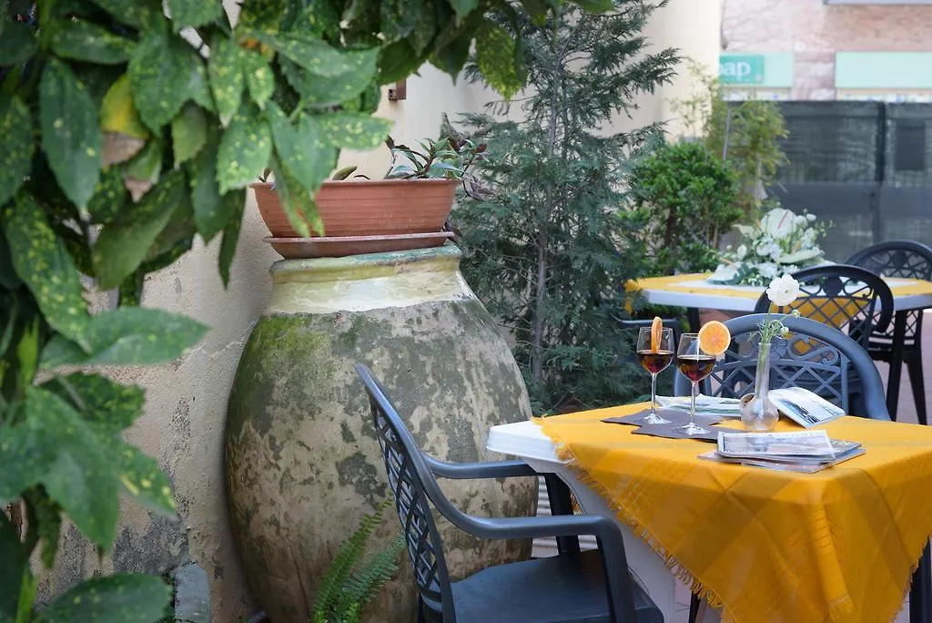 Hotel Morchio Mhotelsgroup Diano Marina Włochy