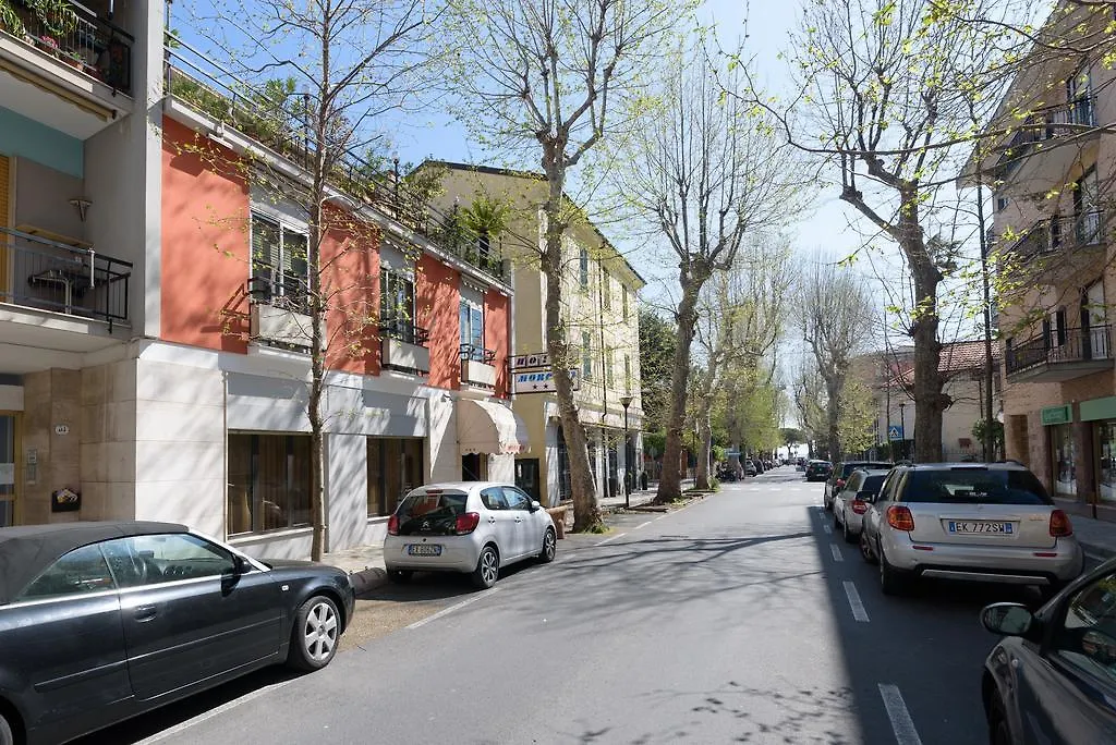 Hotel Morchio Mhotelsgroup Diano Marina