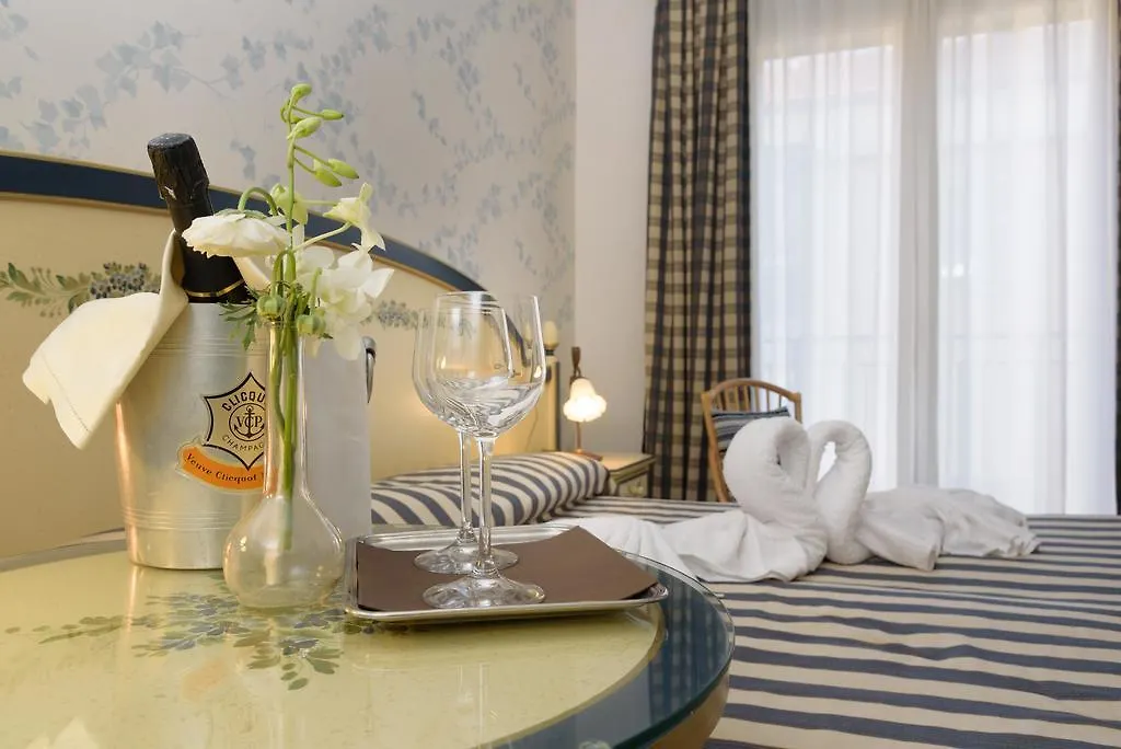 Hotel Morchio Mhotelsgroup Diano Marina