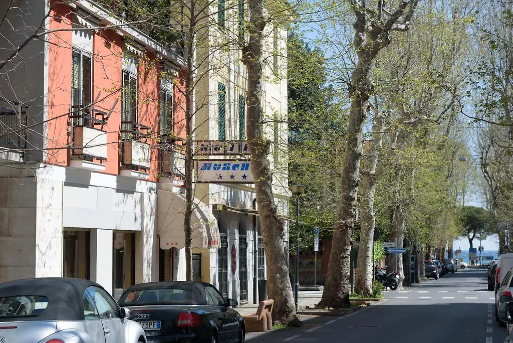 Hotel Morchio Mhotelsgroup Diano Marina