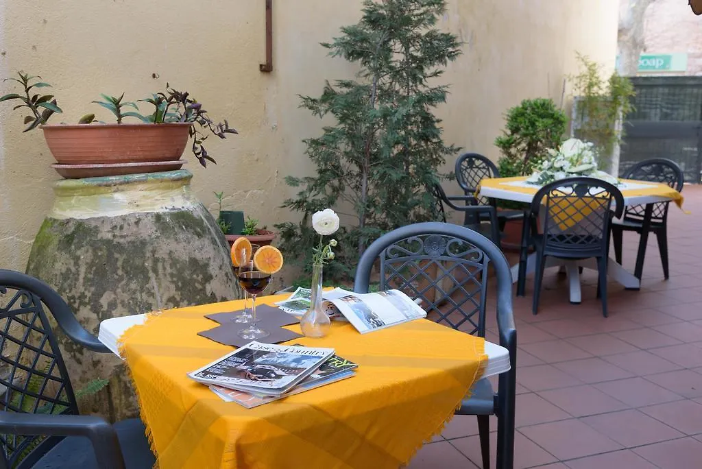 Hotel Morchio Mhotelsgroup Diano Marina