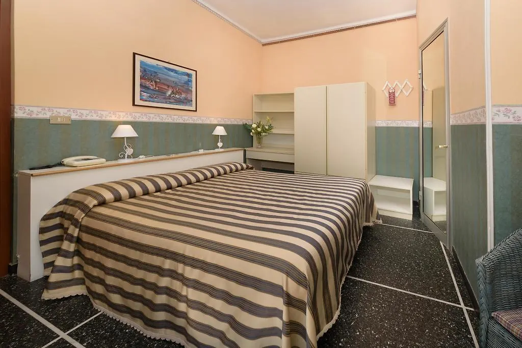 Hotel Morchio Mhotelsgroup Diano Marina Włochy