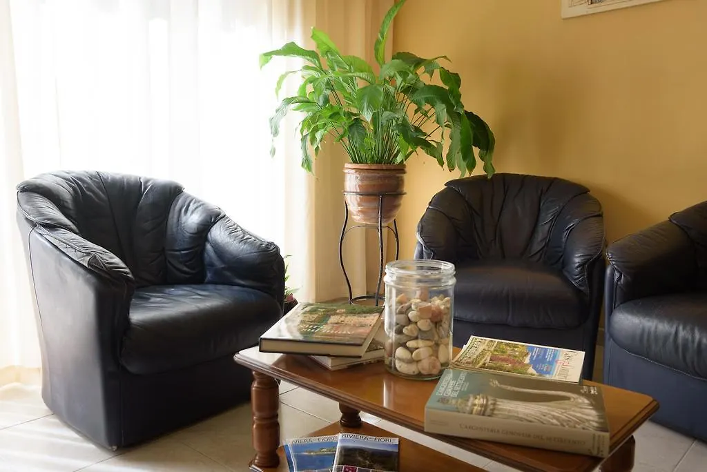 Hotel Morchio Mhotelsgroup Diano Marina