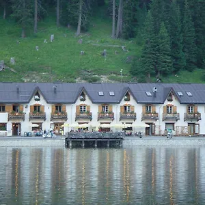 *** Hotel Quinz - Al Italie