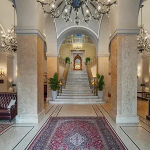 ***** Hotel Grand Di | Esperienze Italie