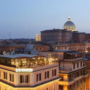 **** Hotel Dei Consoli Vaticano Italie