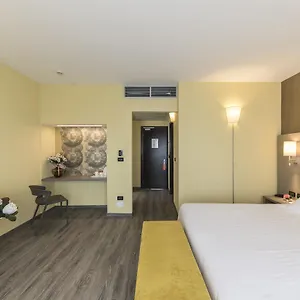 **** Hotel Donatello Italie
