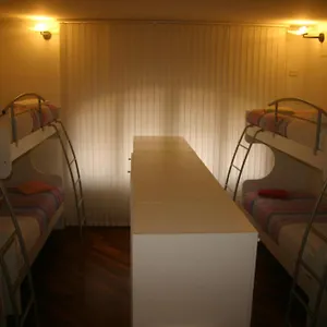  Auberge de jeunesse Il Castello Boutique Italie