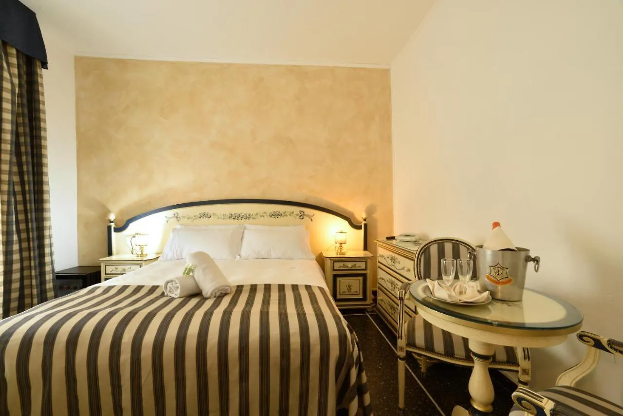 Hotel Morchio Mhotelsgroup Diano Marina