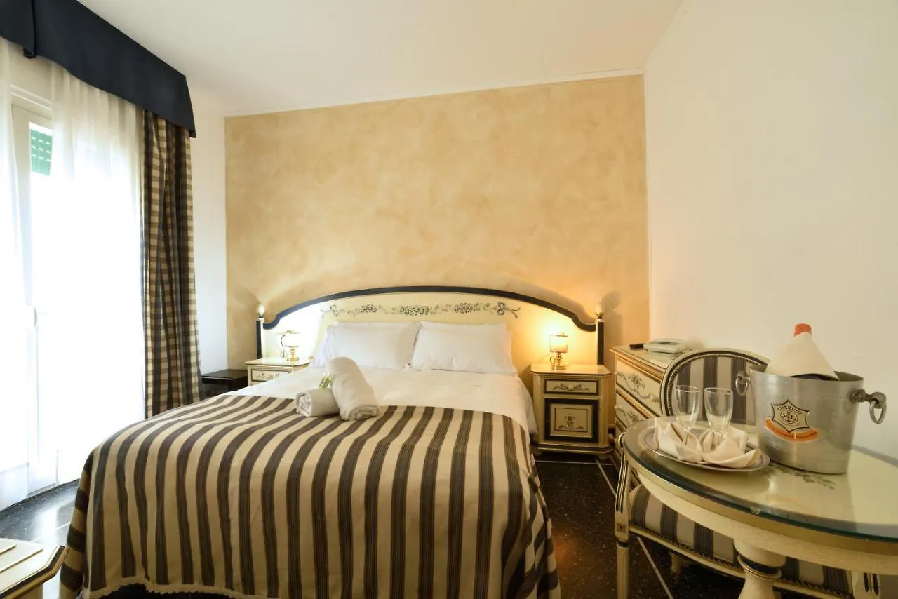 Hotel Morchio Mhotelsgroup Diano Marina