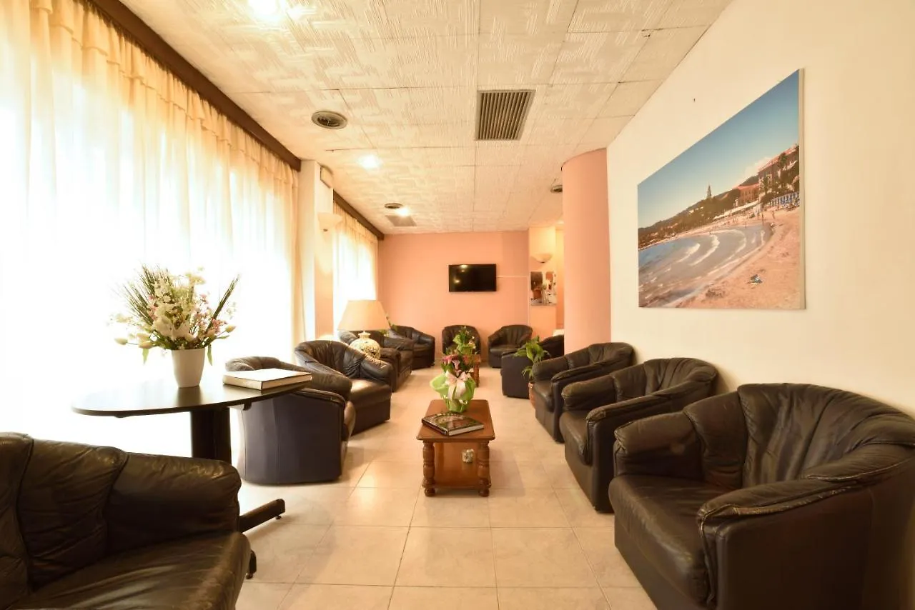 Hotel Morchio Mhotelsgroup Diano Marina Italy