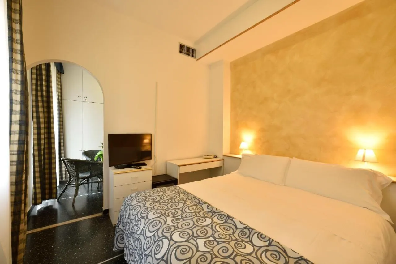 Hotel Morchio Mhotelsgroup Diano Marina