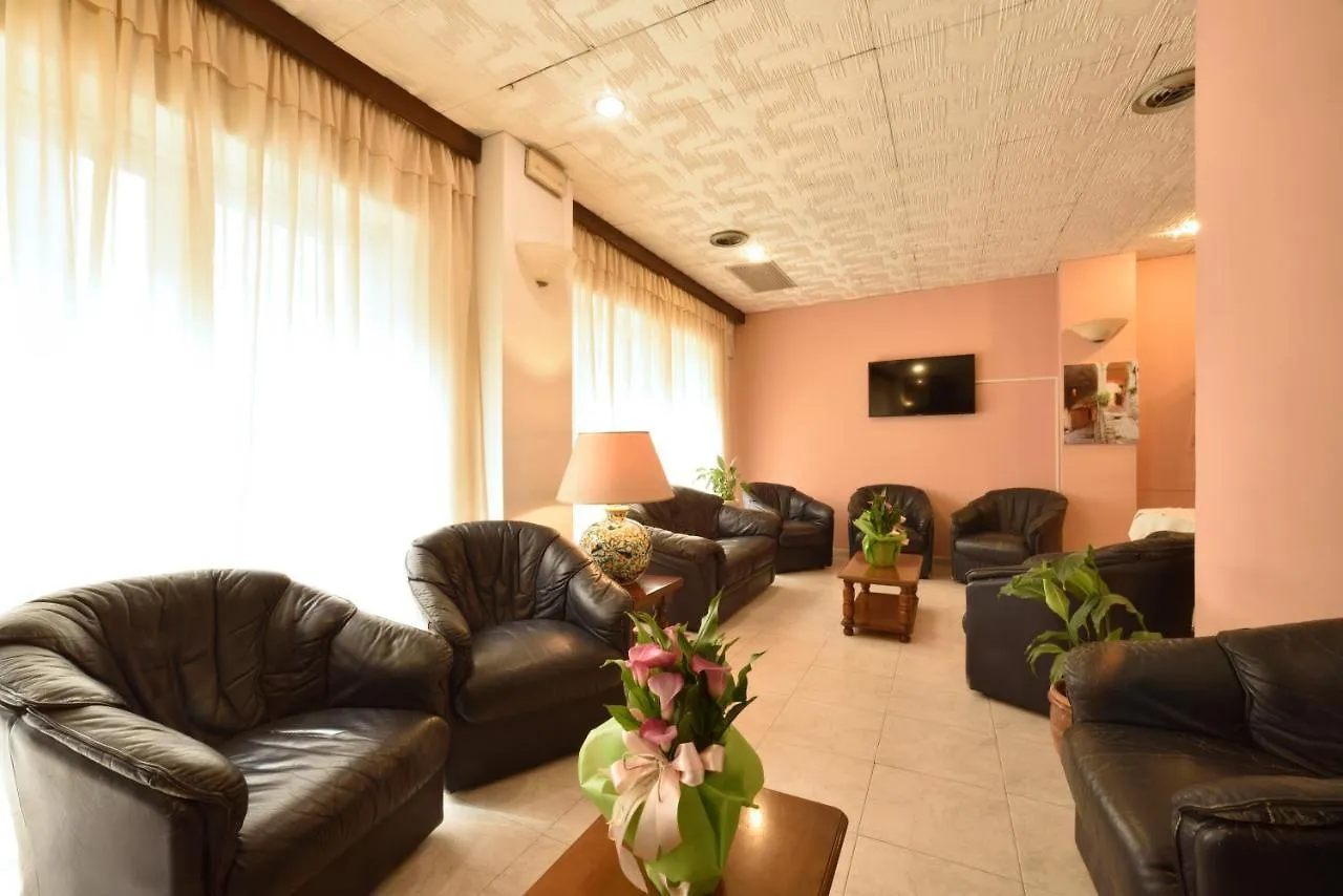 Hotel Morchio Mhotelsgroup Diano Marina