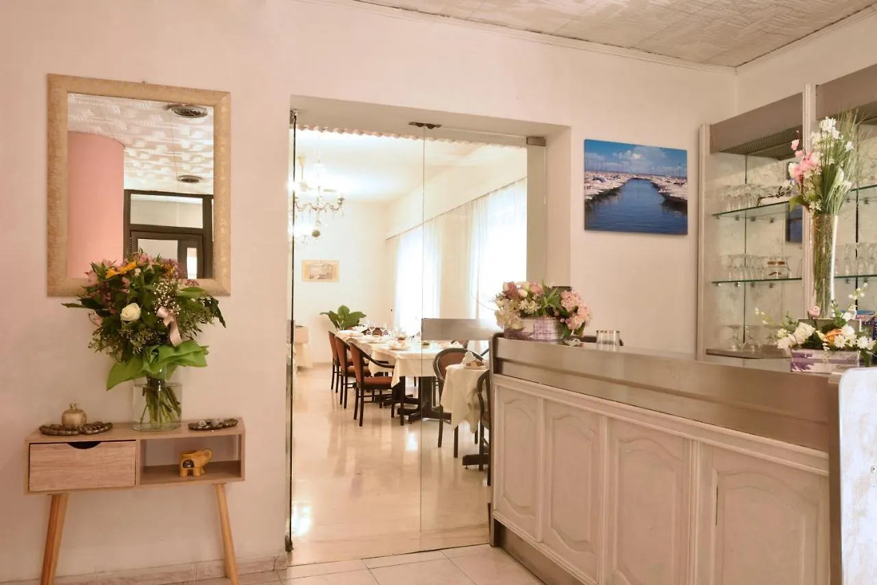 Hotel Morchio Mhotelsgroup Diano Marina