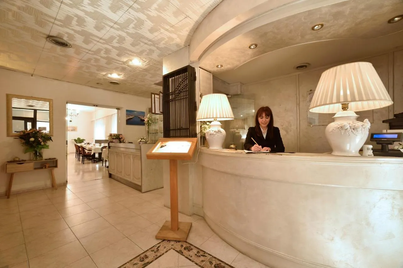 Hotel Morchio Mhotelsgroup Diano Marina