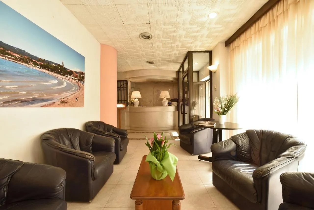 Hotel Morchio Mhotelsgroup Diano Marina