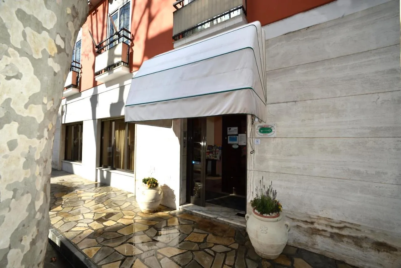 Hotel Morchio Mhotelsgroup Diano Marina