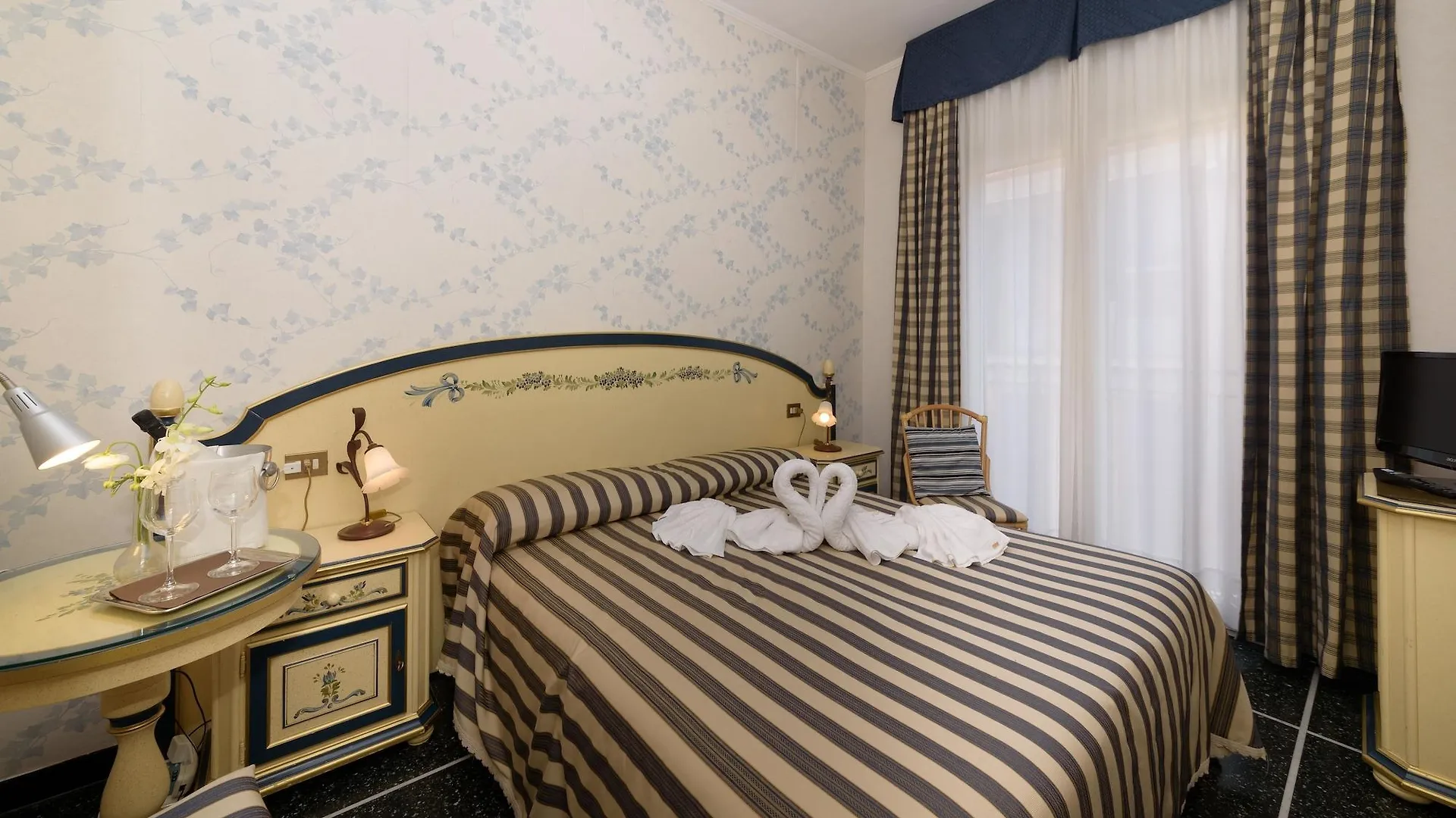 Hotel Morchio Mhotelsgroup Diano Marina