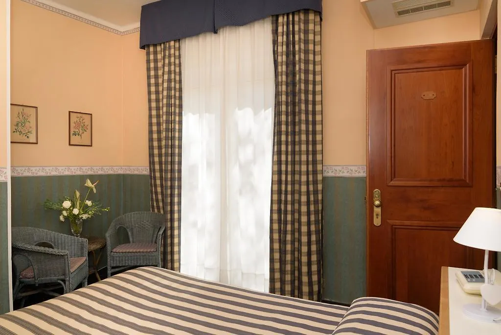 Hotel Morchio Mhotelsgroup Diano Marina