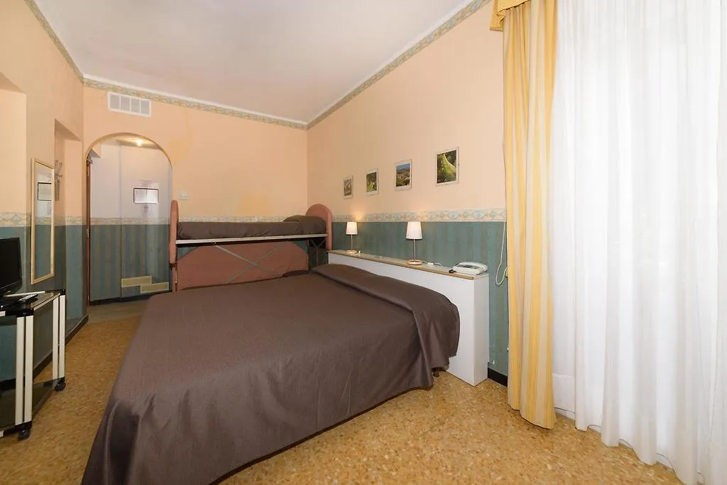 Hotel Morchio Mhotelsgroup Diano Marina