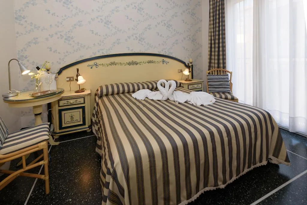 Hotel Morchio Mhotelsgroup Diano Marina