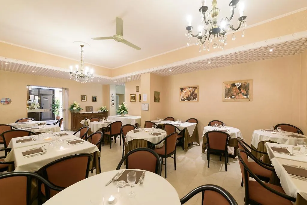 Hotel Morchio Mhotelsgroup Diano Marina