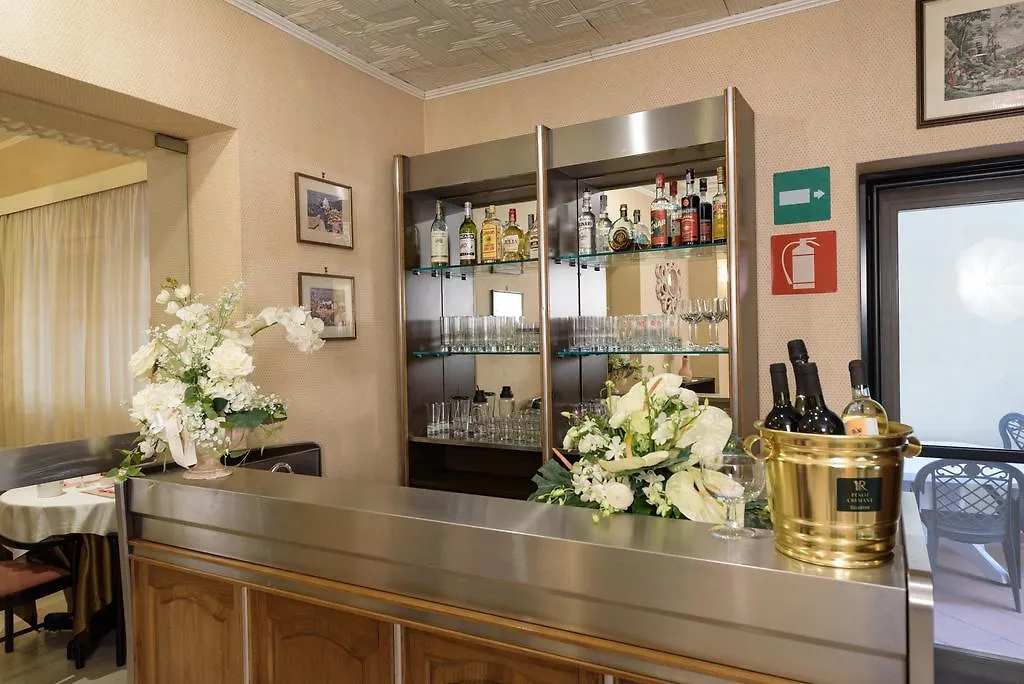 Hotel Morchio Mhotelsgroup Diano Marina